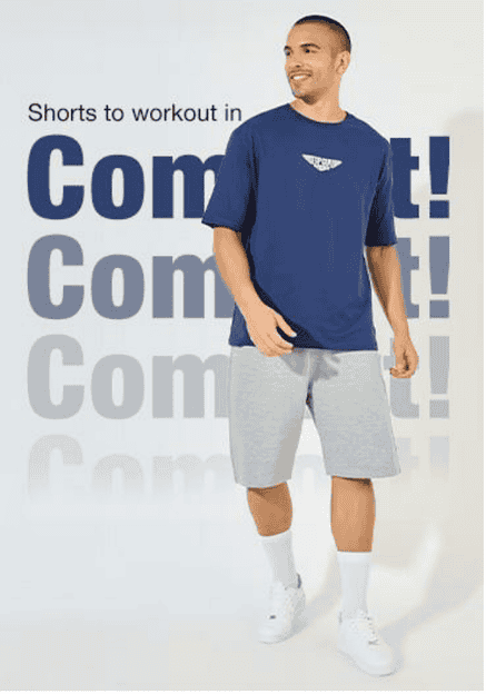 Get. Set. Fit!