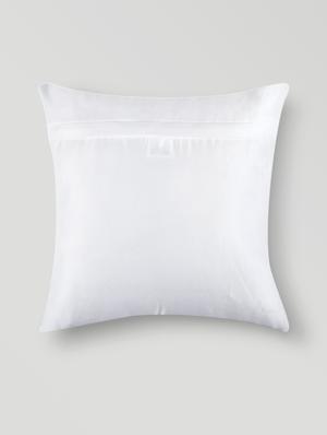 multicolored polyester printed knit cushion cover - 1001507 - Standard Image - 2