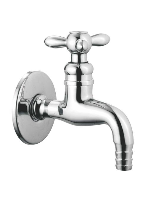 Tristar Nozzle Bib Cock - 10050939 - Standard Image - 1