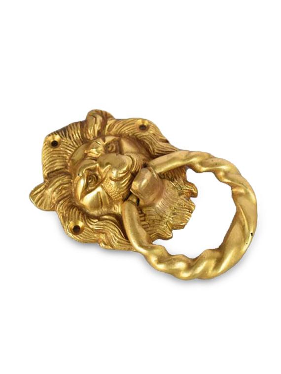 Door knocker (3.5 cm X 14 cm X 8.5 cm ) - 10060821 - Zoom Image - 1