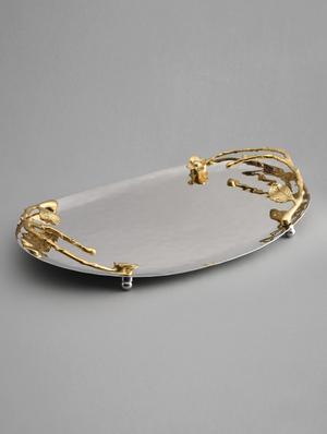 trendy platter tray - 1006576 - Standard Image - 2