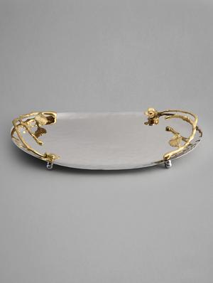 trendy platter tray - 1006576 - Standard Image - 3