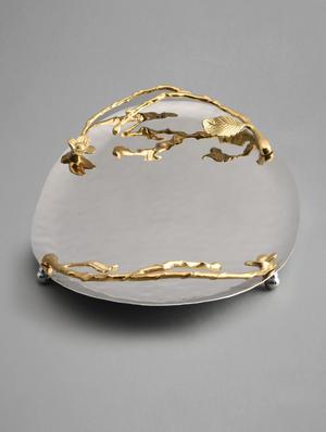 trendy platter tray - 1006576 - Standard Image - 4