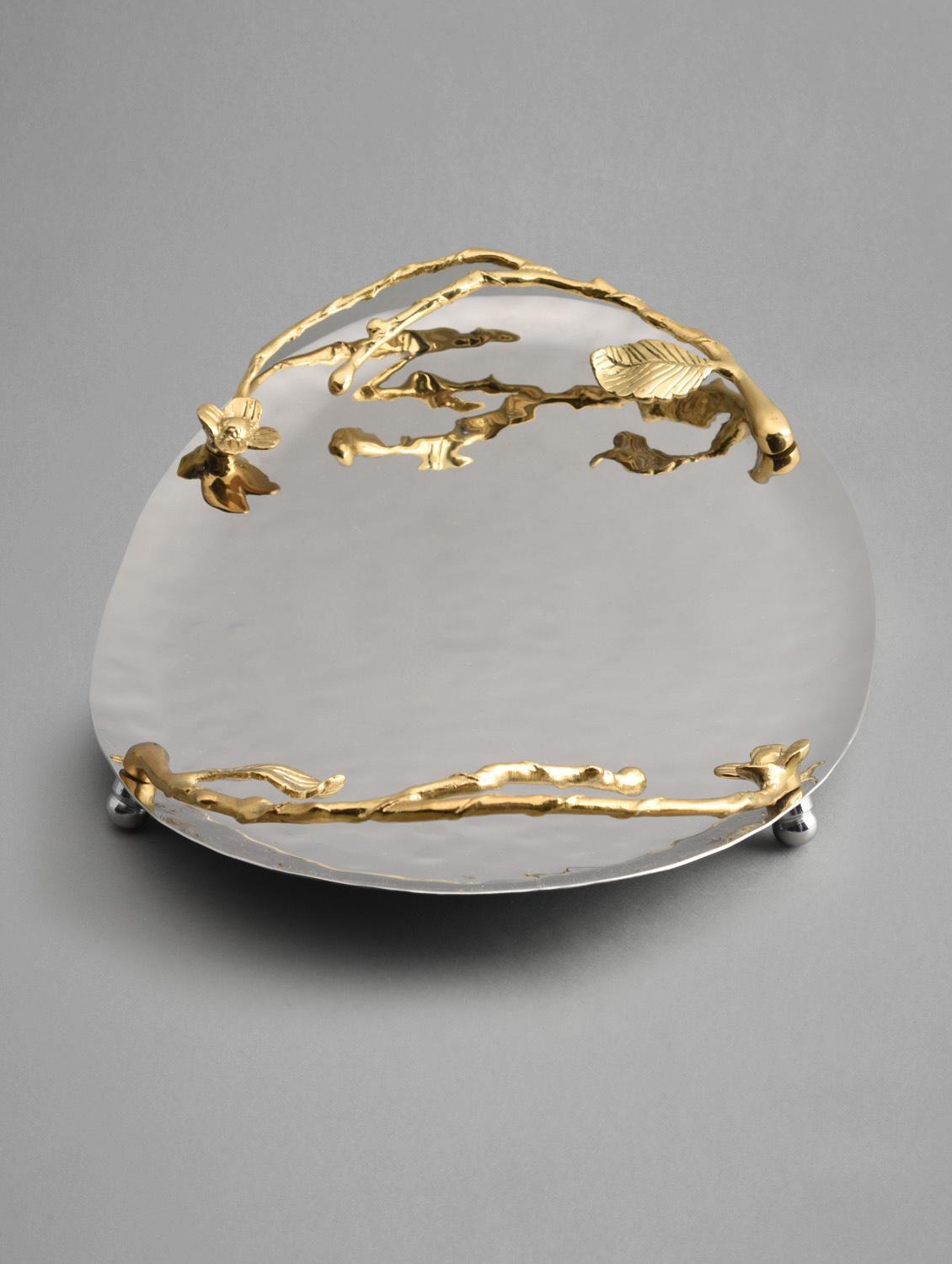 trendy platter tray - 1006576 - Zoom Image - 4