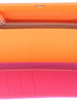 multi leatherette wallet - 1007997 - Standard Image - 3