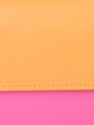 multi leatherette wallet - 1007997 - Standard Image - 4