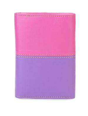multi leatherette wallet - 1007998 - Standard Image - 2
