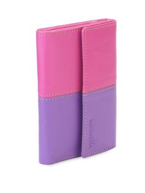 multi leatherette wallet - 1007998 - Standard Image - 5