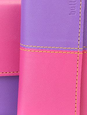 color block wallet set (set of 2) - 1008083 - Standard Image - 4