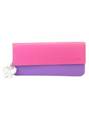 color block wallet set (set of 2) - 1008083 - Standard Image - 6