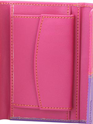 color block wallet set (set of 2) - 1008083 - Standard Image - 9