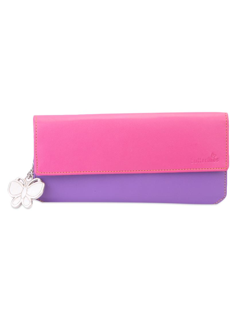 color block wallet set (set of 2) - 1008083 - Zoom Image - 6