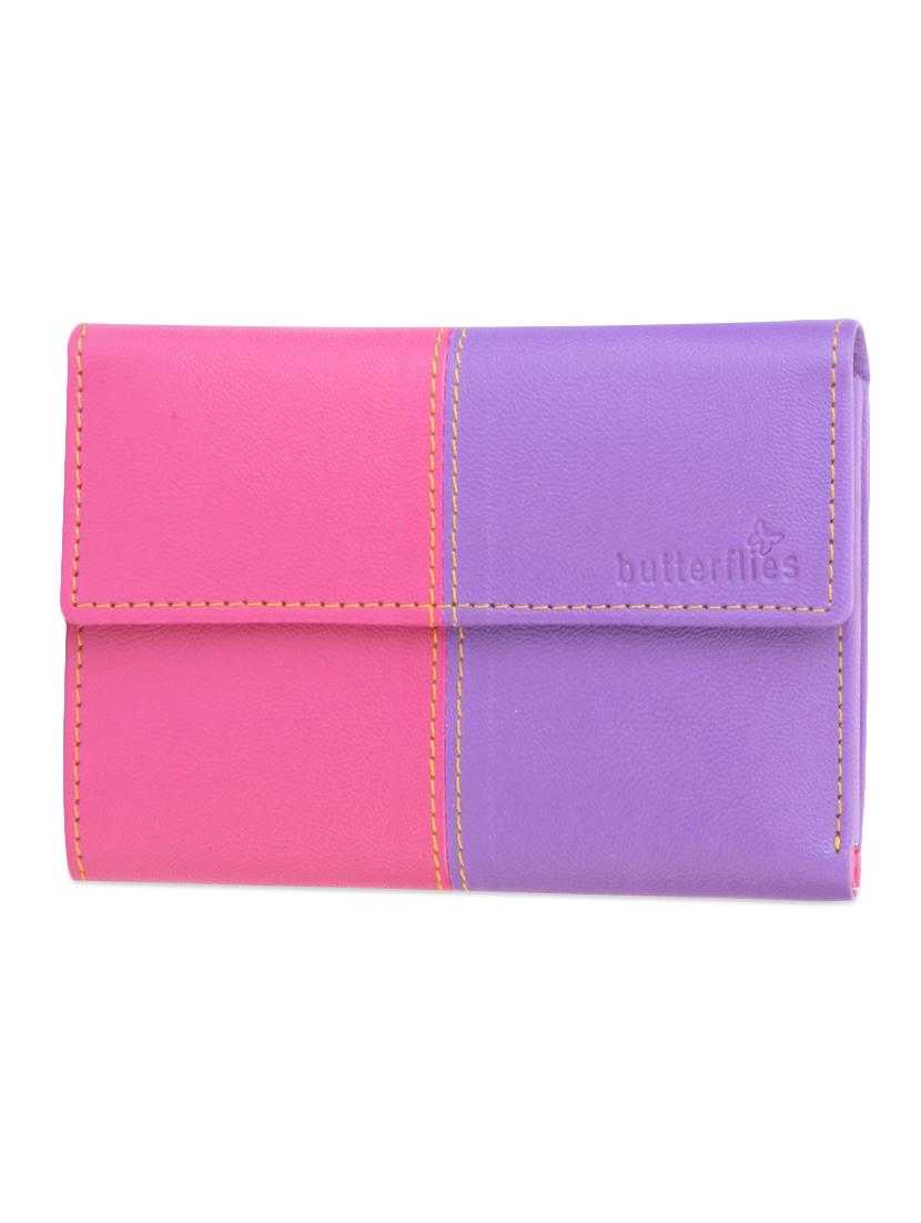color block wallet set (set of 2) - 1008083 - Zoom Image - 7
