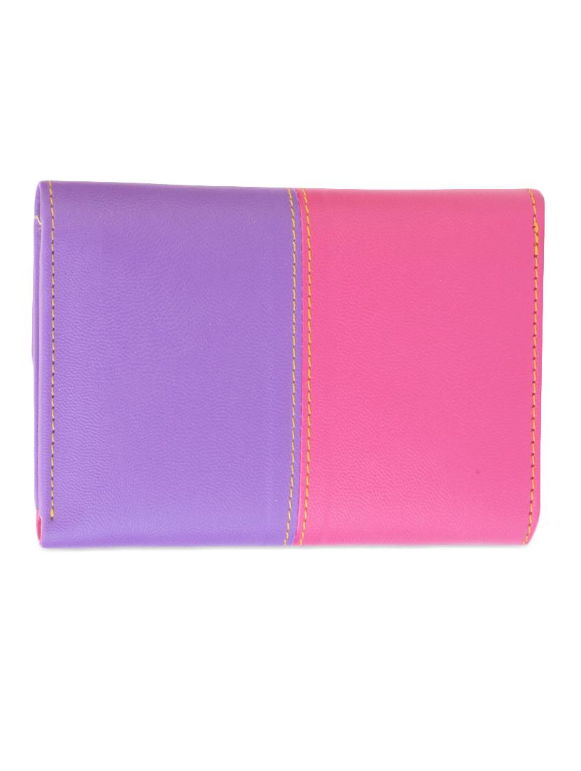 color block wallet set (set of 2) - 1008083 - Zoom Image - 8