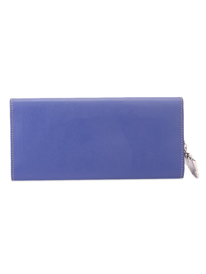 blue & light green color block wallet set (set of 2) - 1008086 - Zoom Image - 2
