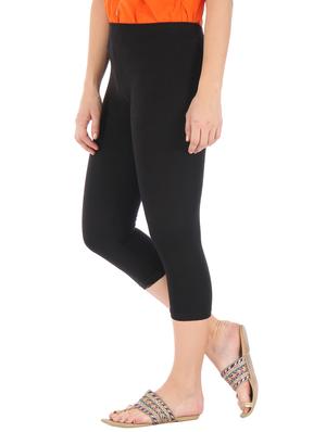set of 2 capri leggings - 10087199 - Standard Image - 3