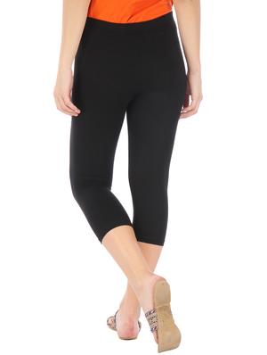 set of 2 capri leggings - 10087199 - Standard Image - 4