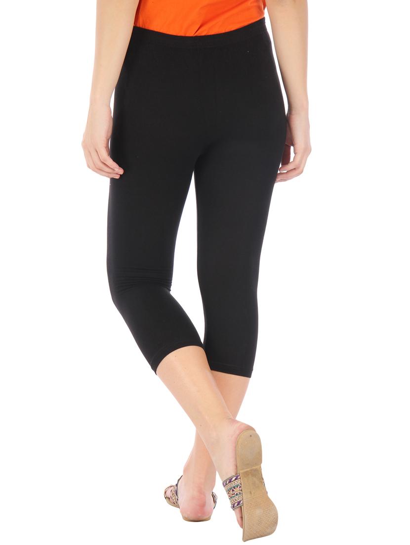 set of 2 capri leggings - 10087199 - Zoom Image - 4