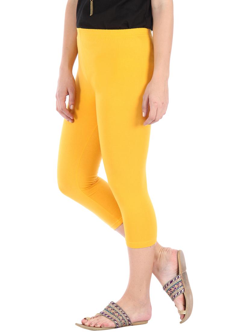set of 2 capri leggings - 10087199 - Zoom Image - 7