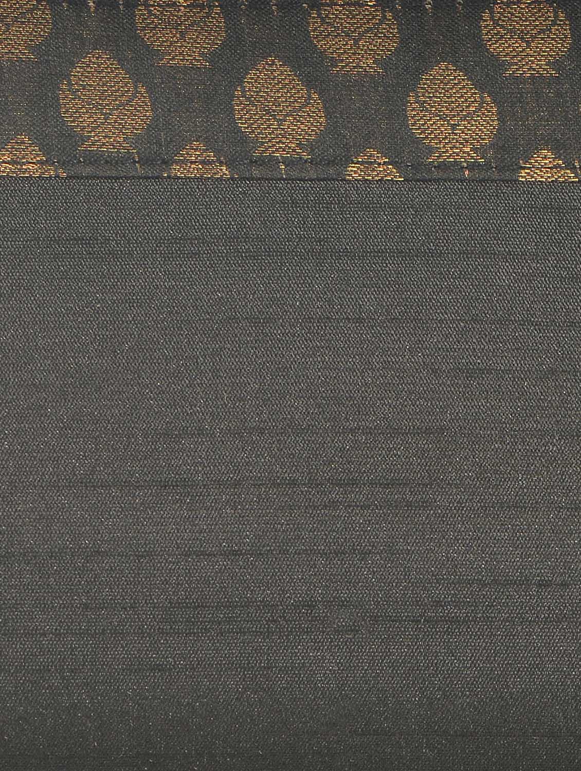 black brocade clutch purse - 1009921 - Zoom Image - 4
