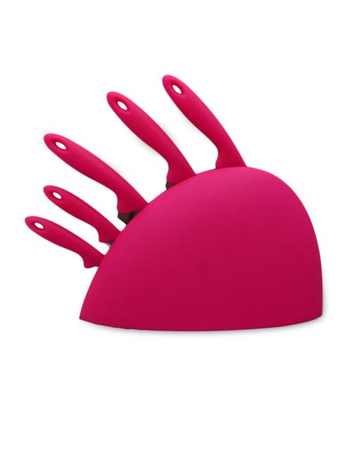 6pcs knife set - 10114303 - Standard Image - 1