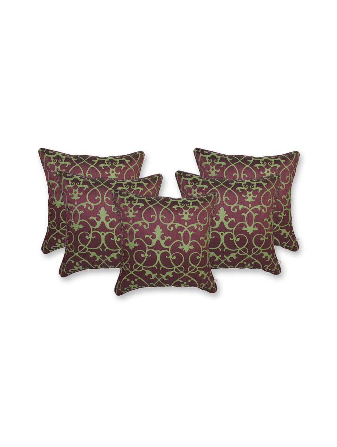 cushion cover - 10153134 - Zoom Image - 1