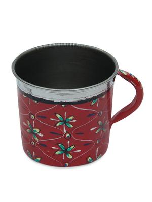 printed stainless steel cups - 1016934 - Standard Image - 2