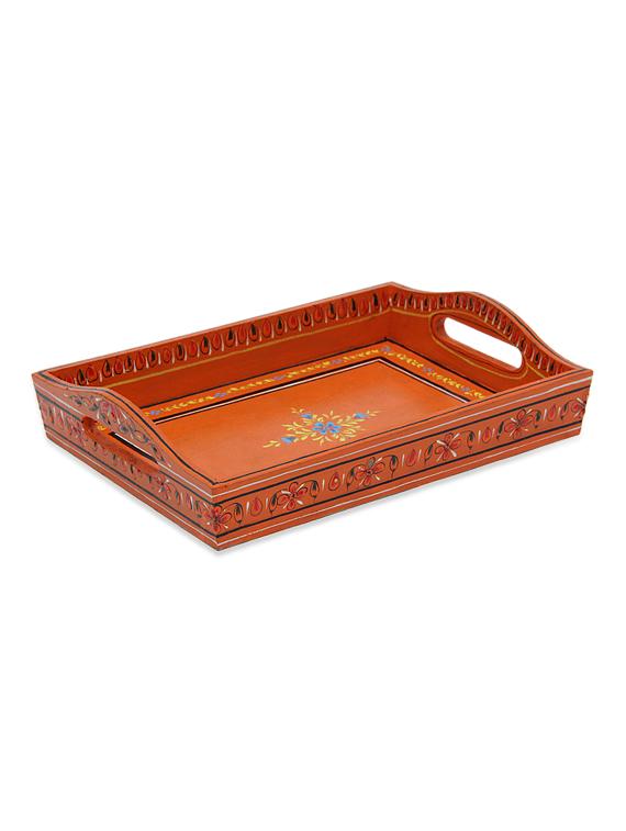 printed wooden tray - 1016941 - Zoom Image - 1