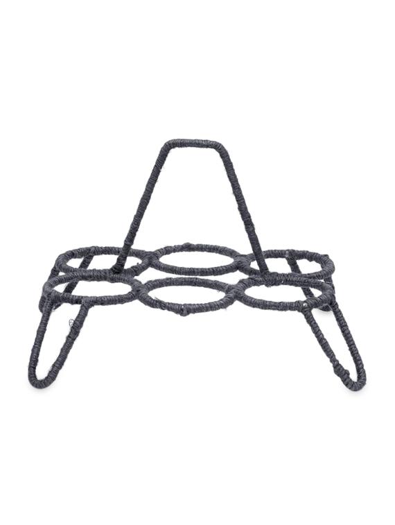 dark blue tea glass stand - 1017064 - Zoom Image - 2