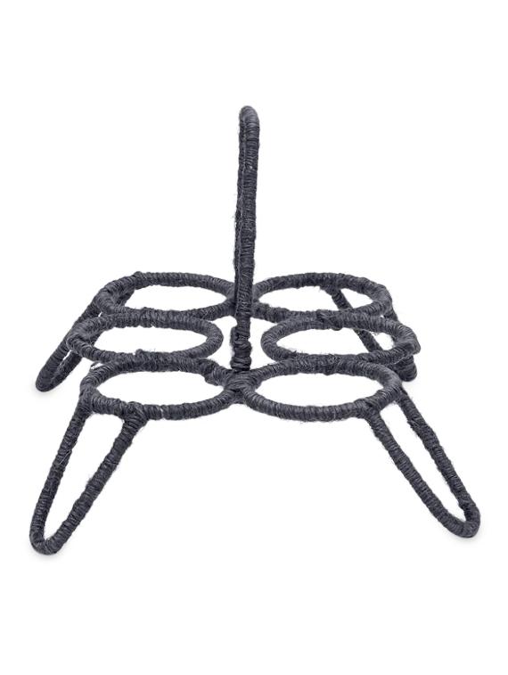dark blue tea glass stand - 1017064 - Zoom Image - 3