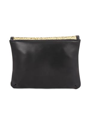 golden flap sling bag - 1020576 - Standard Image - 2