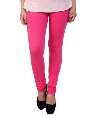 multi colored cotton leggings - 10229462 - Standard Image - 2