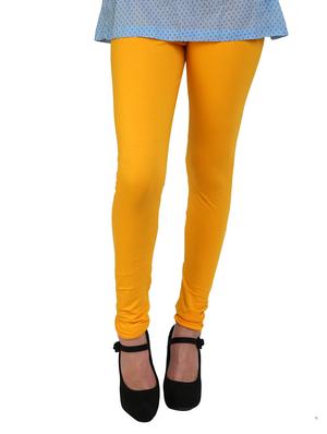 multi colored cotton leggings - 10229462 - Standard Image - 4
