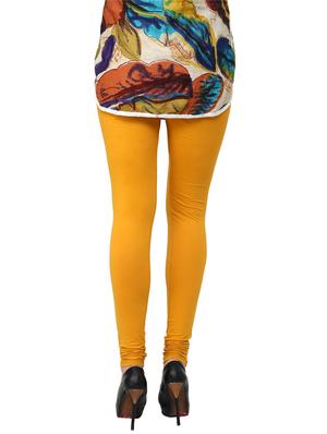 purple cotton leggings - 10229508 - Standard Image - 3