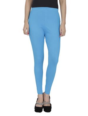 set of 3 leggings - 10229645 - Standard Image - 4