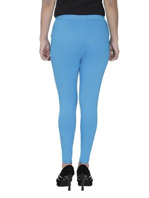 set of 3 leggings - 10229645 - Standard Image - 5