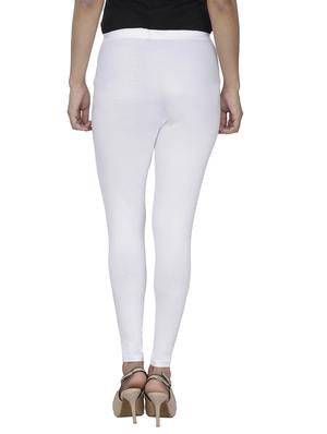 set of 3 leggings - 10229645 - Standard Image - 7