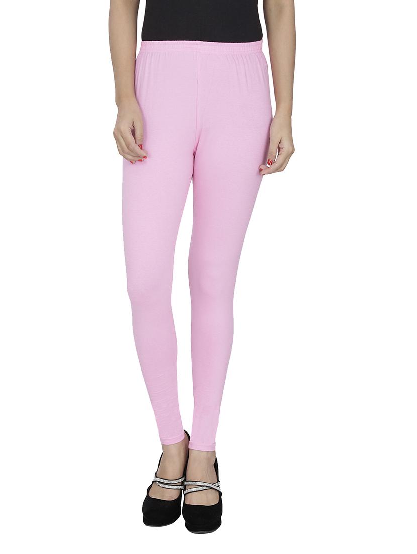 set of 3 leggings - 10229645 - Zoom Image - 2