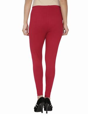 set of 3 cotton legging - 10229646 - Standard Image - 3