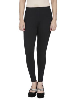 set of 3 cotton legging - 10229646 - Standard Image - 6