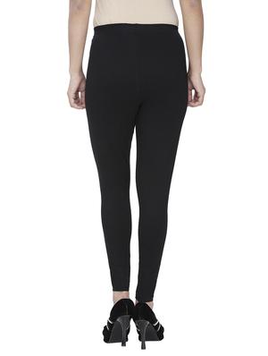 set of 3 cotton legging - 10229646 - Standard Image - 7