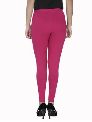 set of 3 cotton legging - 10229648 - Standard Image - 3