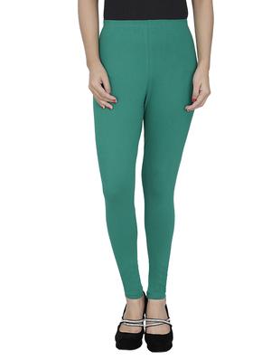 set of 3 cotton legging - 10229648 - Standard Image - 6