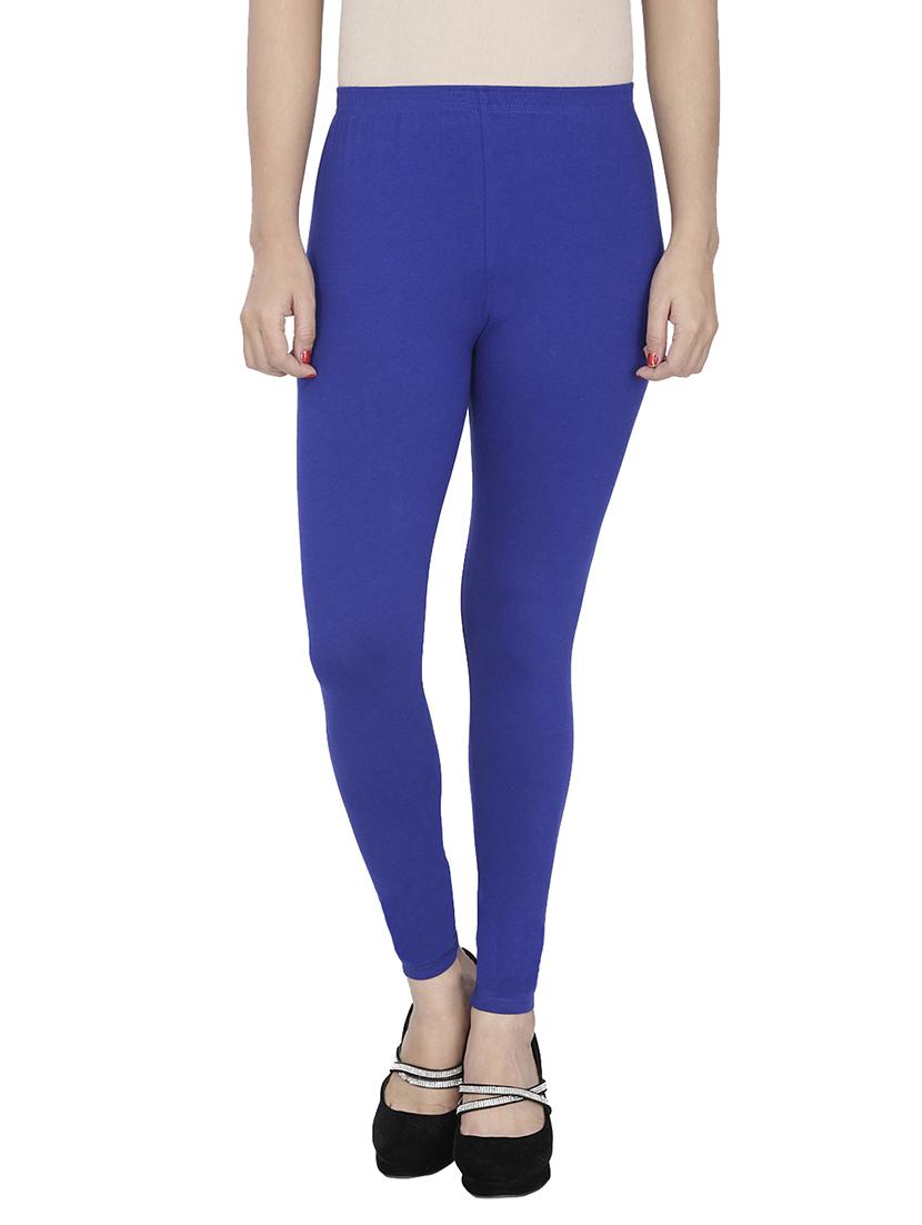 set of 3 cotton legging - 10229648 - Zoom Image - 4