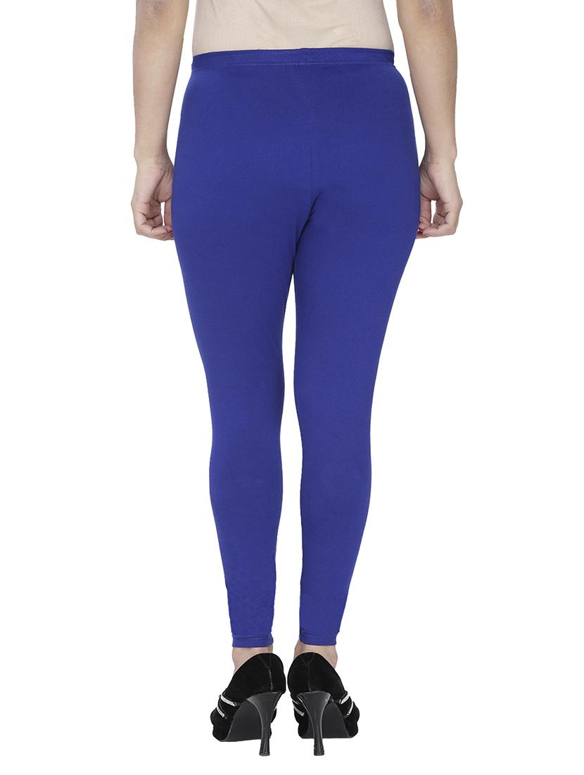 set of 3 cotton legging - 10229648 - Zoom Image - 5