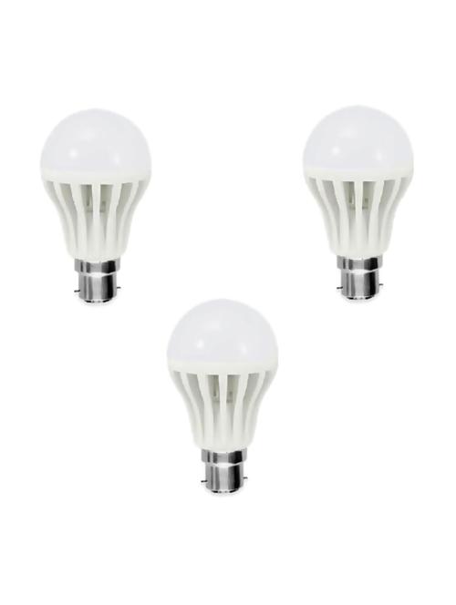 5 watt led bulb set (3 pcs) - 1024407 - Very Small Image - 1