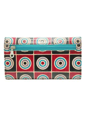 red leather wallet - 10291778 - Standard Image - 2