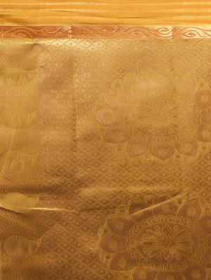 purple silk saree - 10310078 - Standard Image - 3