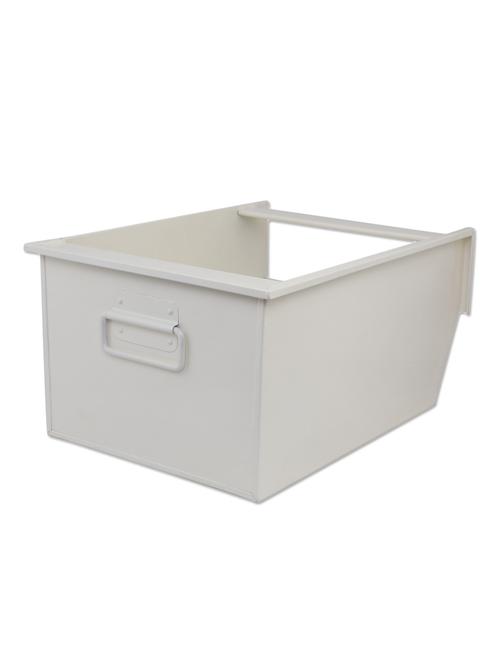 white fifty bin - 10313907 - Standard Image - 1