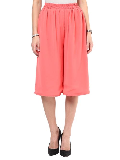 too cool culottes - 10339804 - Standard Image - 1